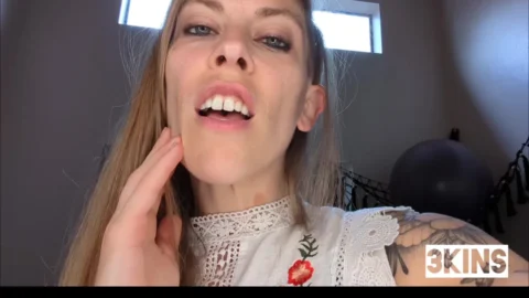The3kins – You Will Power Me Giantess Vore