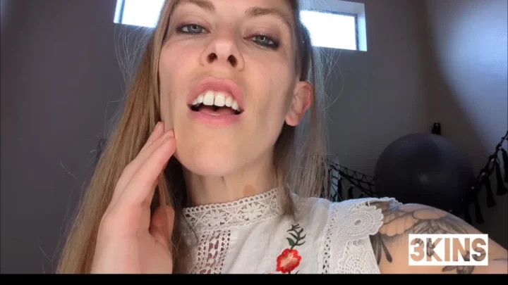 The3kins – You Will Power Me Giantess Vore