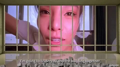 Mingshijie GTS – Crush the City
