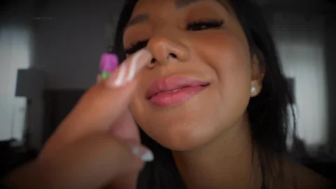 Sloansmoans – Step sis selfishly swallows