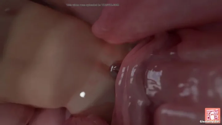EhOuais – Giantess Sophia – Chapter 2 Episodes 2