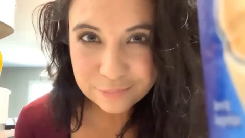 Drea xoxo – Snack Time