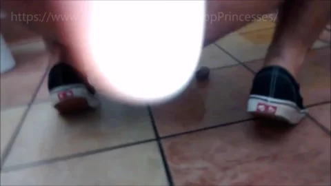 PoopPrincesses – Fuck WendyвЂ™s