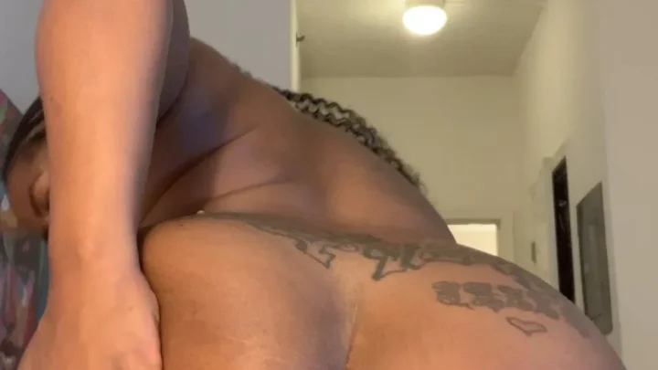 ScatFreekzClub – I Want Your Big D!
