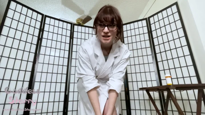 Starry Yume – Dr. Stars Big Shrinking Mistake