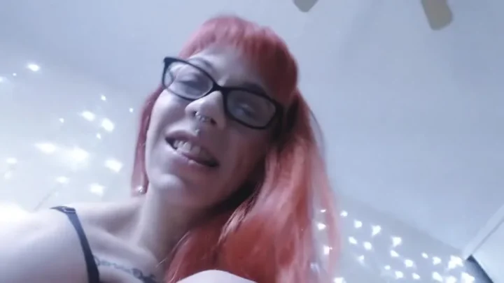 Salem Moon Filthy Little Kitten Gets Shrunk