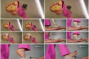Xgiantess - Your Roommates Kick You Out Because You ve Been Shrunk