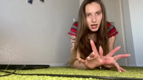 Nelly Giantess – Shot Pov Video Giantess 2