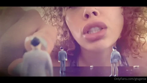 Goddess Ari – Eat