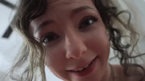 Kat Danz – Too Tiny to Escape Me