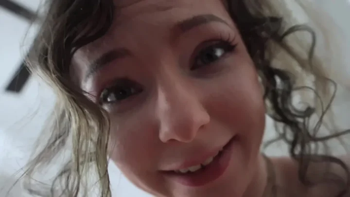 Kat Danz – Too Tiny to Escape Me