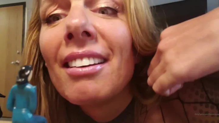 Mikayla Miles – Naughty Sorority Girls Get Shrunk And Humiliated