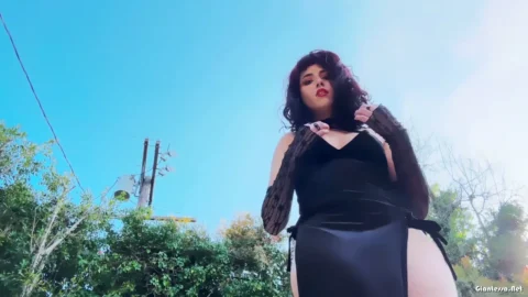EnchantrixV – Giantess Haunting
