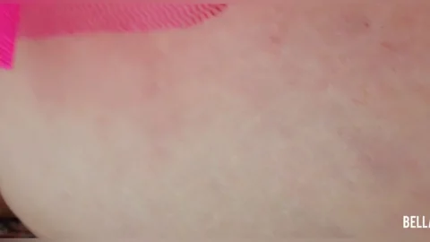 TheRealBellaBelly – Giantess BUTT crush! DO you survive