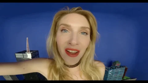 GiantessZone Movies – AshleyGeddon 2 Part 1
