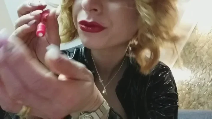 MoneyGoddesss – Giantess Collection 1