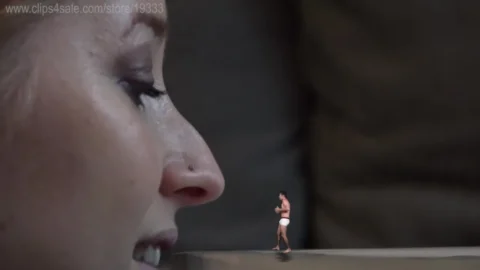 GSF Creator – Hebrew Giantess – Not Long Enough
