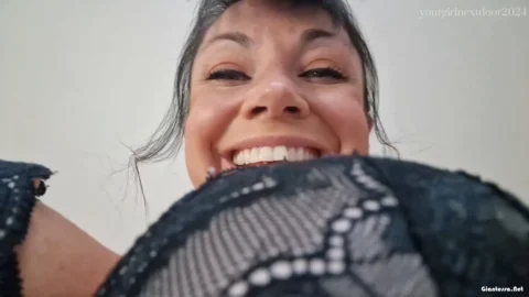 Yourgirlnextdoor1 – Jealous Mommy SHRINKS You