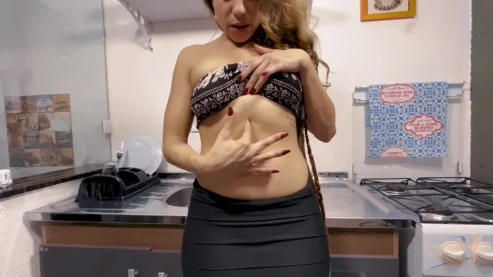 Venusss Fetish – Seduced Swallowed Digested And Discarded In The Toilet