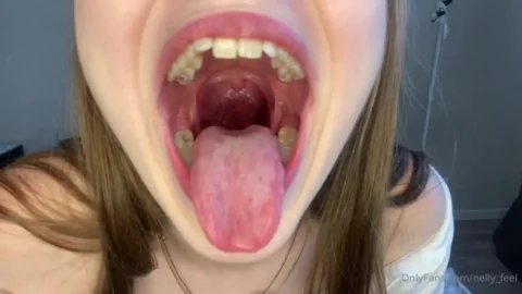 Nelly Giantess – New Vore Video