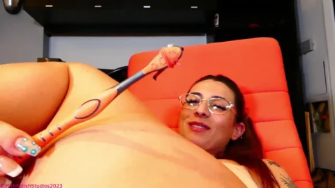 Filth Fetish Studios – Customer Complaint Leads To Shrunken Anal Vore