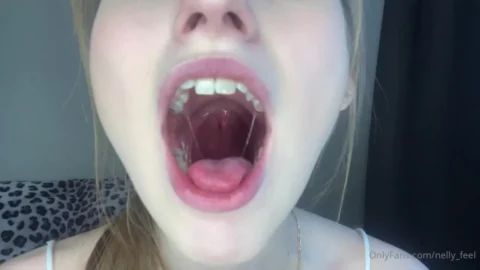 Nelly Giantess – New Vore Video With Gummy Bears
