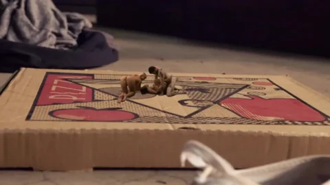 The Tiniest Heros
