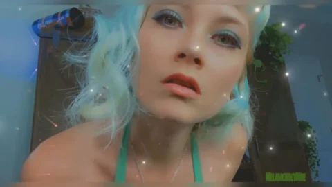 Miss Melancholy Moe – The Goddess Diet