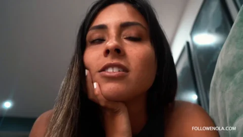 Mistress Enola Fetish – My Girlfriend Shrunk Me