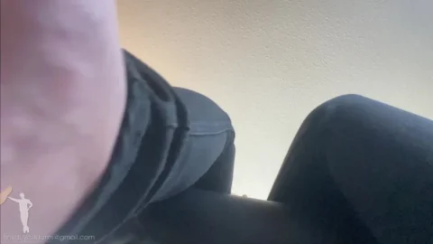 Tiny Guy Customs – Aura Shrunken Coworkers Feet And Vore