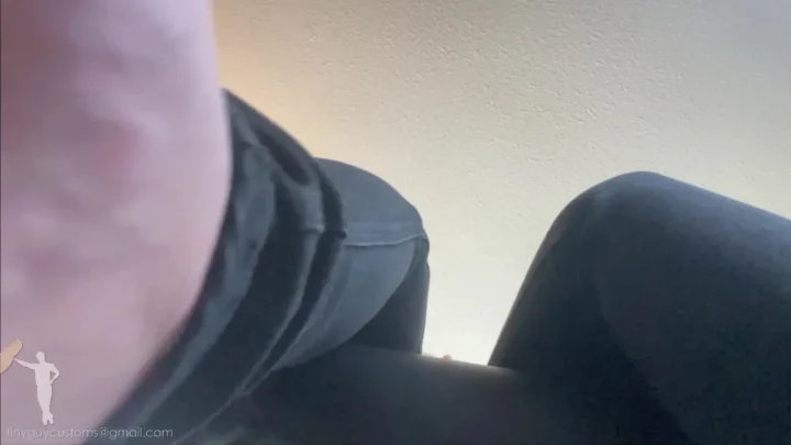 Tiny Guy Customs – Aura Shrunken Coworkers Feet And Vore