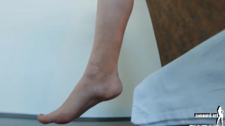 Cinematic GTS – Giantess Vanessa Growth And Shrink VFX Pov P 1