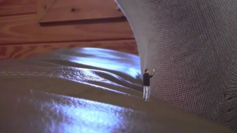 Amazons Tiny Footboy
