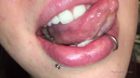 Goddess Clue – Vore Compilation