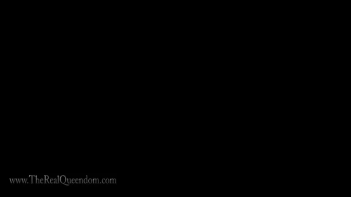 The Queendom – Youll Get Used To It