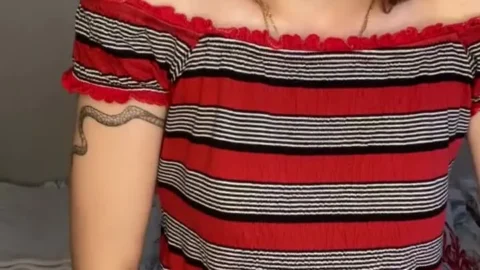 Nelly Giantess – Hey Tiny Man Do You Like It In My Mouth