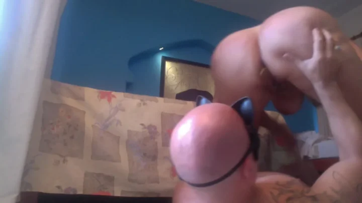 Fresh shit in the mouth – Fboom – scatshittrooper