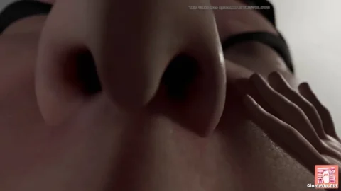 EhOuais – Giantess Sophia Chapter 2 Episodes 1