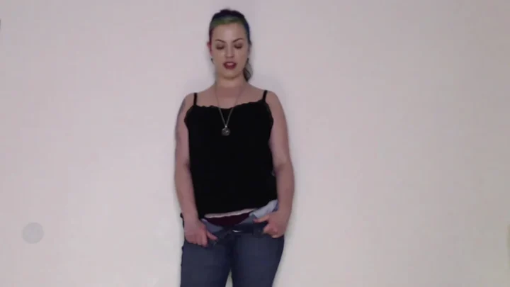 DemonGoddessJ – Horny and Hungry to Devour beta males