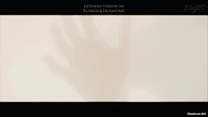 EleGTS – In the cold giantess