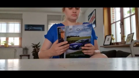 A Good Read