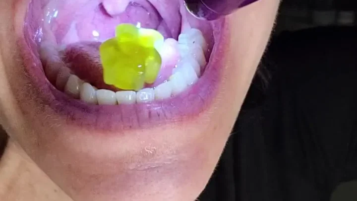 Royal Giantess Sasha – Watch Them Fall To Their Death, Down My Throat