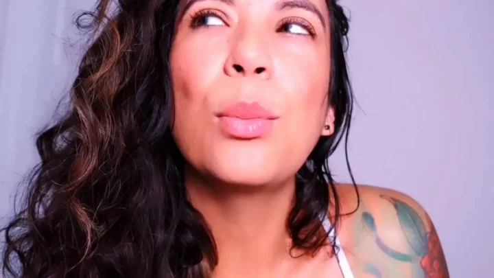 Drea xoxo – Vore Tease