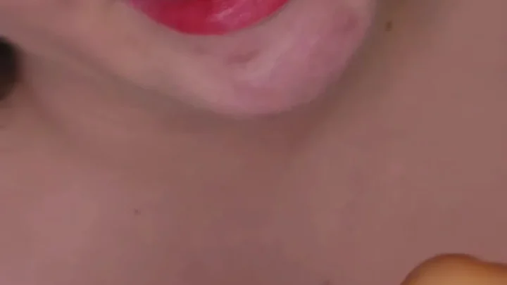 Larger Than Life – Shrinking Pervy Boss With A Bj SFX Giantess