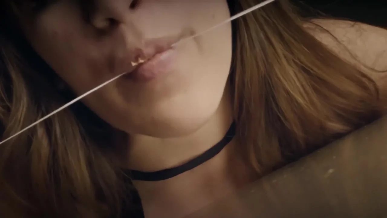 Giantess Katelyn Brooks – Ex Vored Before Fuck Date starring