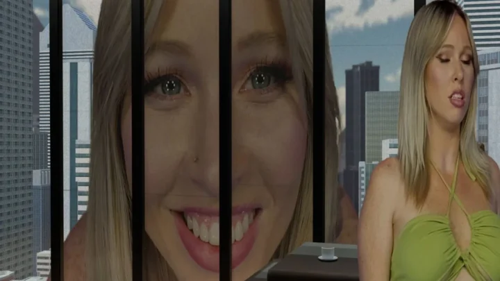 Media Impact Customs – Twins Sibling Rivalry Starring Zoey